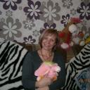 Анжелика Чуксикова(веретенникова)