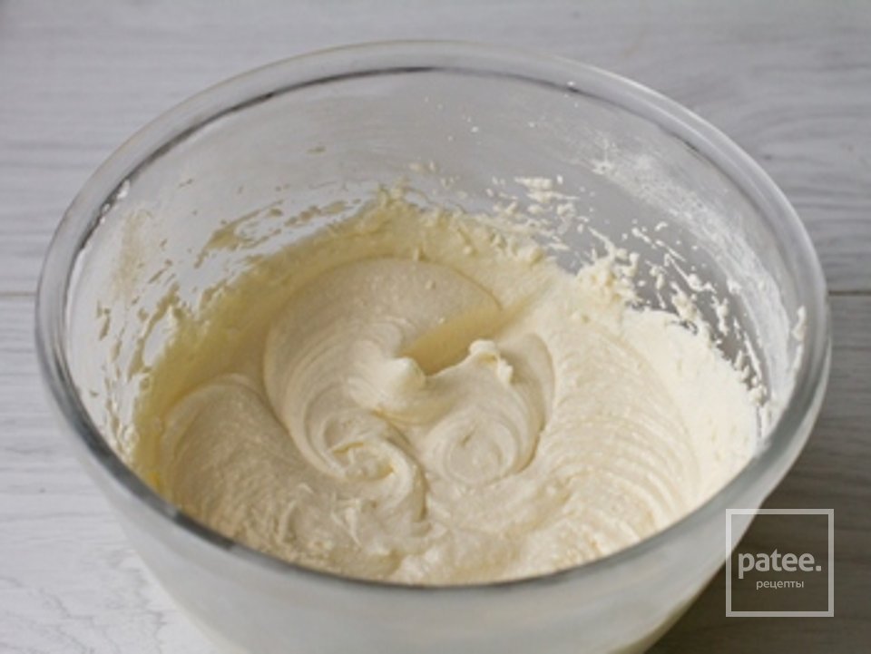 Капкейки с маршмэллоу - Шаг 4