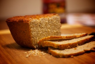 Домашний хлеб