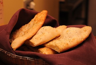 Фокачча с сыром