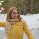 Жанар Кошанова