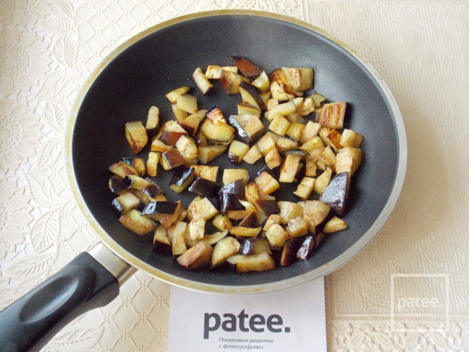 Салат  Новый - Шаг 11