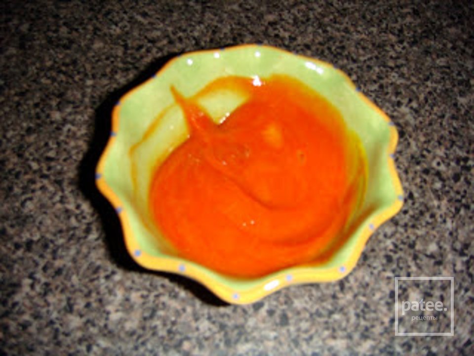 Домашние чизбургеры - Шаг 4