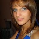 Тонечка Ахрамеева