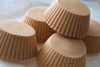 Творожное крем-брюле (всего 3 ингредиента!)