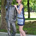 Мария Ярмошик