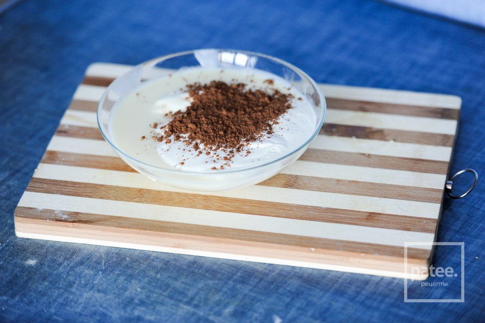 Дамские пальчики с орешками и изюмом. - Шаг 9