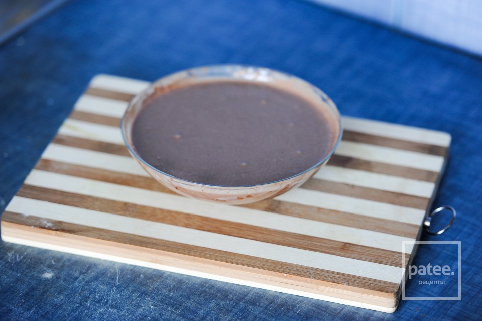 Дамские пальчики с орешками и изюмом. - Шаг 10