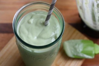 Шейк из авокадо