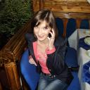 Наталья Краснощёкова