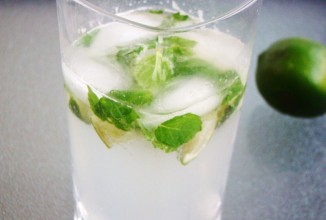 Семейное махито