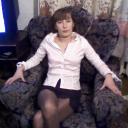 оксана лощилова