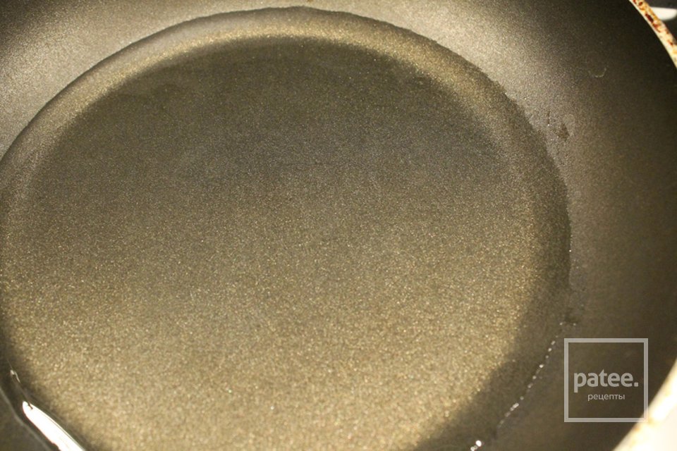 Курица с фасолью - Шаг 8