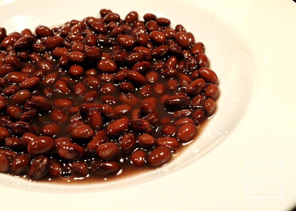 Курица с фасолью - Шаг 12