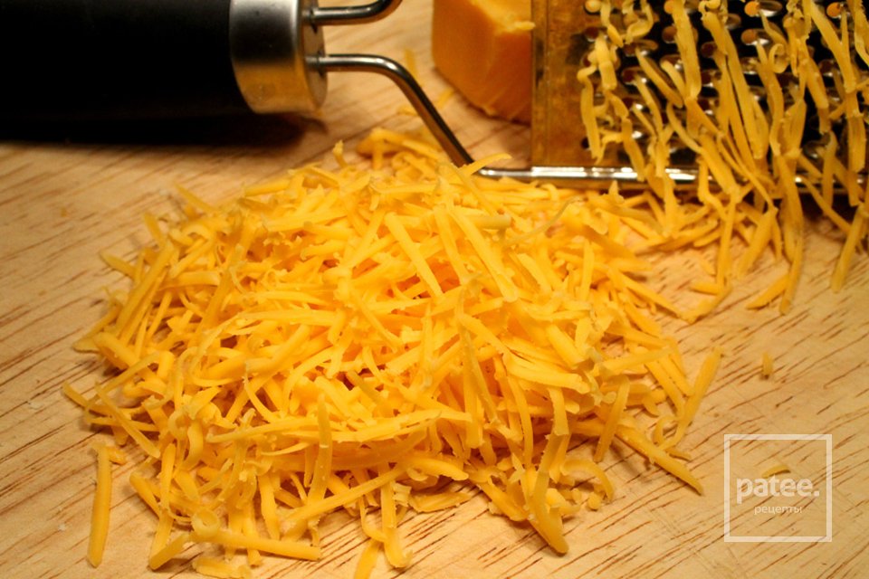 Курица с фасолью - Шаг 14