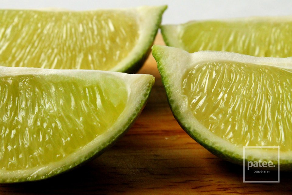 Курица с фасолью - Шаг 16