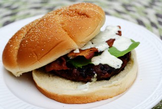 Спред с халапеньо и кинзой