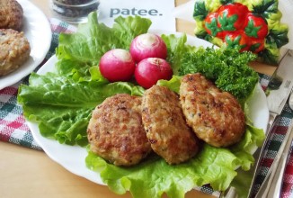 Котлеты Баварские