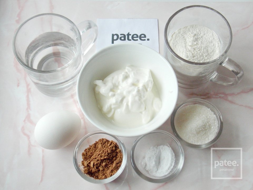 Торт   Подарочный - Шаг 1