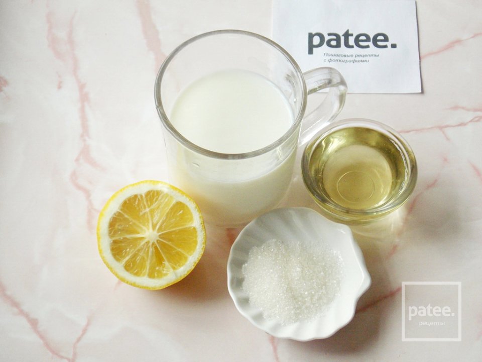 Торт   Подарочный - Шаг 2