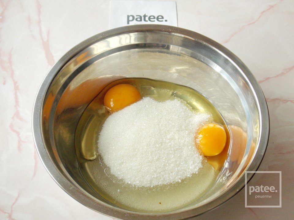 Торт   Подарочный - Шаг 6