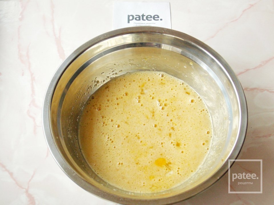 Торт   Подарочный - Шаг 7