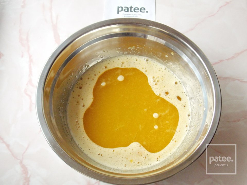 Торт   Подарочный - Шаг 8