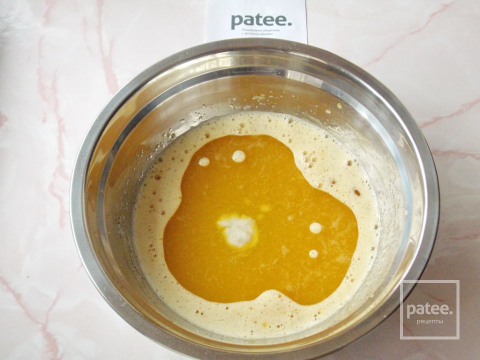 Торт   Подарочный - Шаг 9