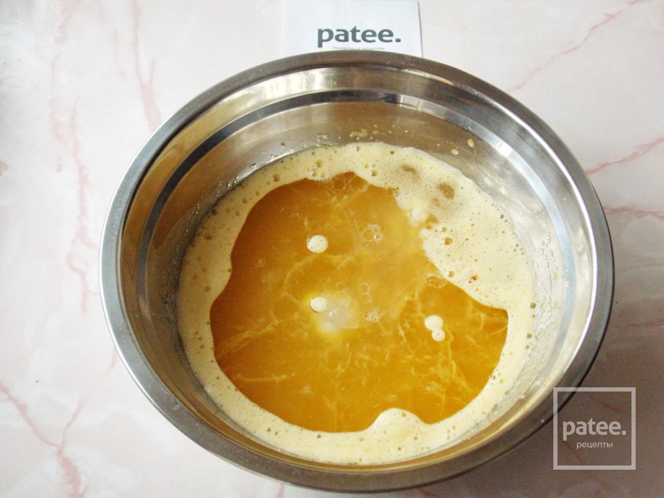 Торт   Подарочный - Шаг 10