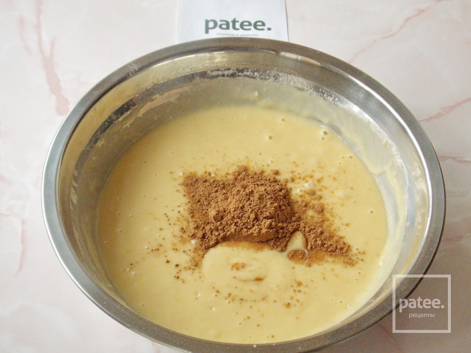 Торт   Подарочный - Шаг 12