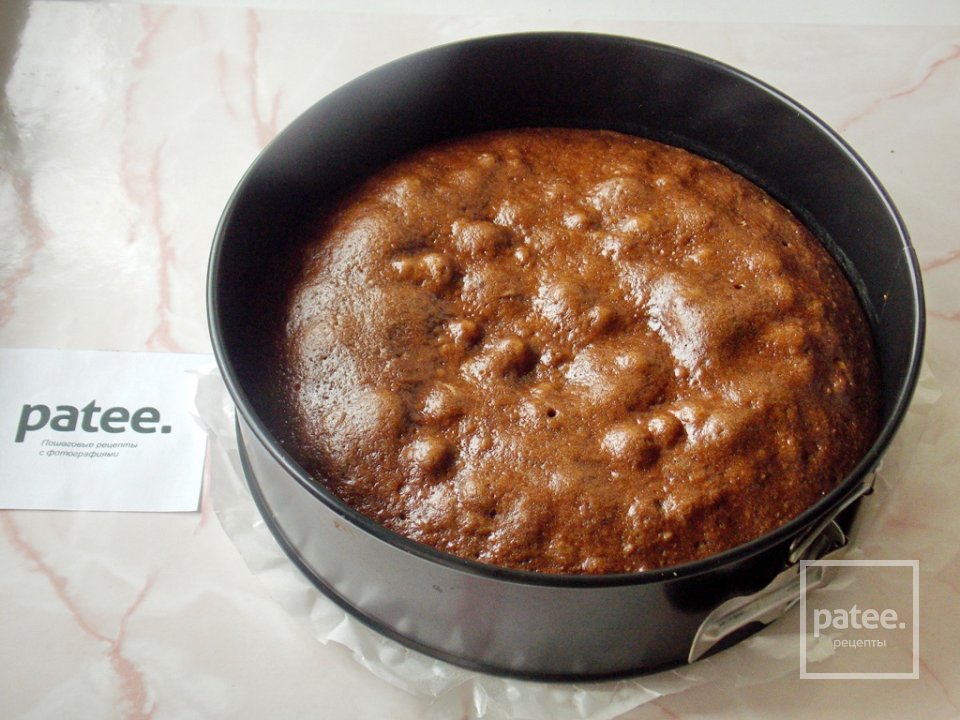 Торт   Подарочный - Шаг 14