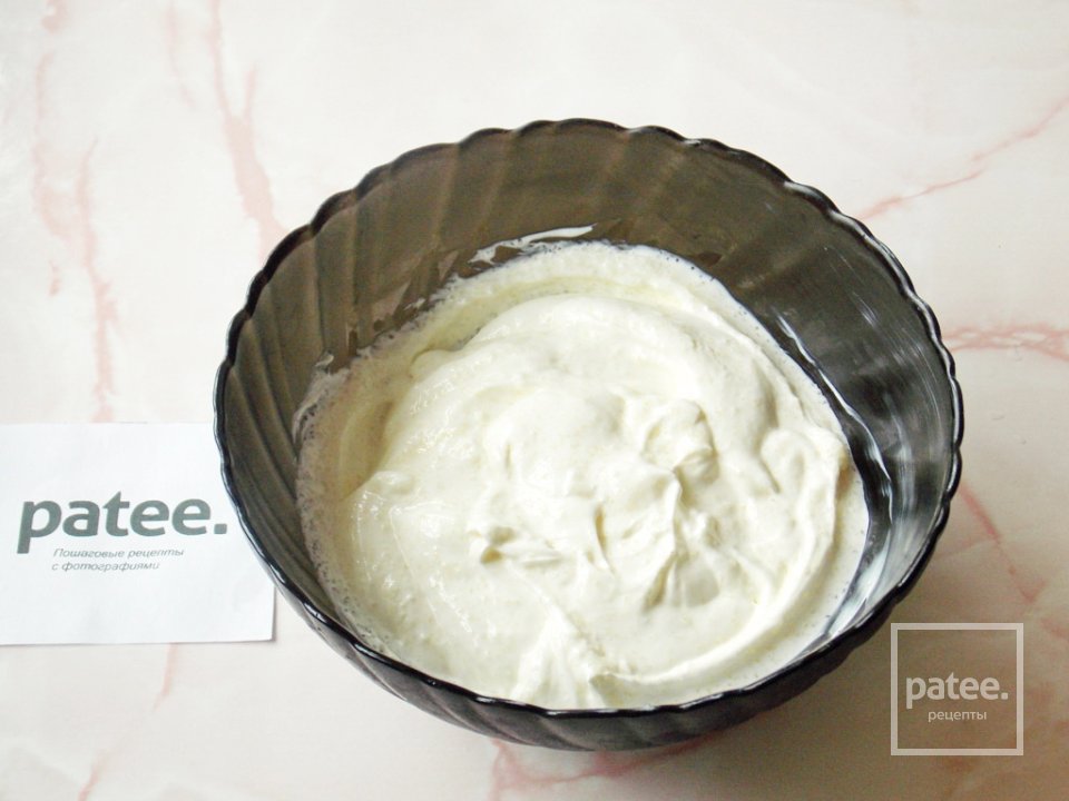 Торт   Подарочный - Шаг 15