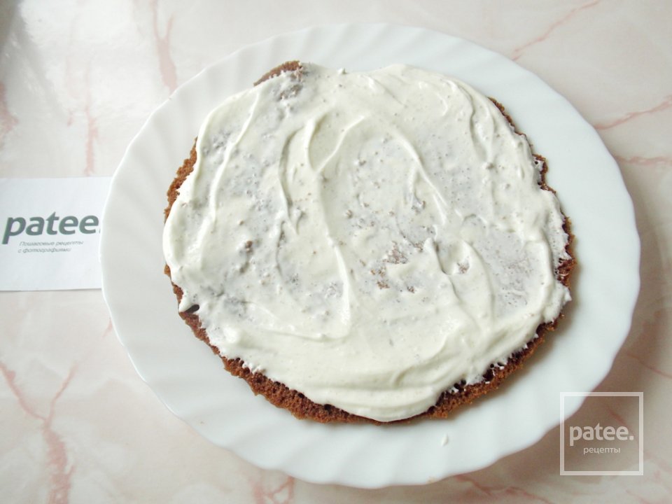 Торт   Подарочный - Шаг 16