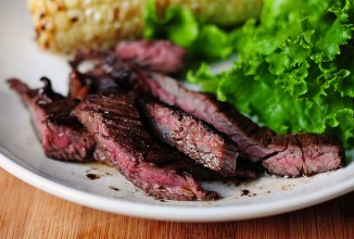 Стейк Скирт