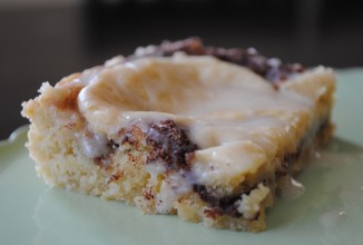 Пирожные Сникердудль