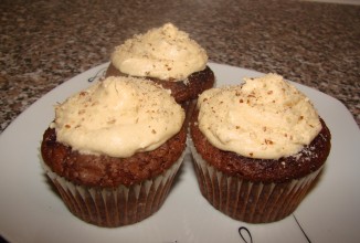 Глазурь с ликером Бейлис