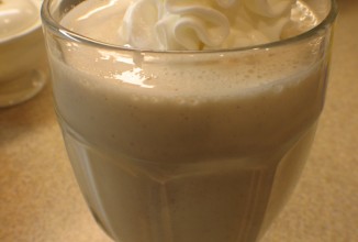 Банановый завтрак