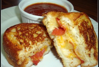 Пицца Панини