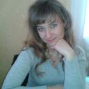 Натали Паращин