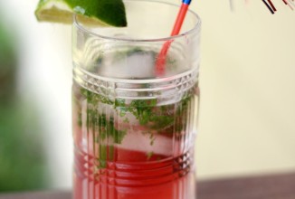 Грантовый Мохито