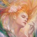 Оля Макарова