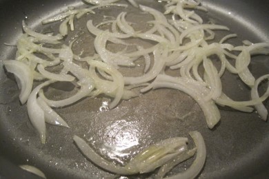 Говядина с брокколи - приготовление