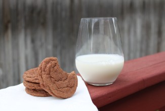 Сникердудль по мексикански