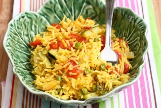 Рис басмати