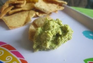 Хуммус по-азиатски