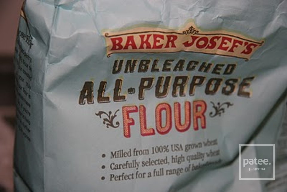 Пицца с курицей и овощами - Шаг 5