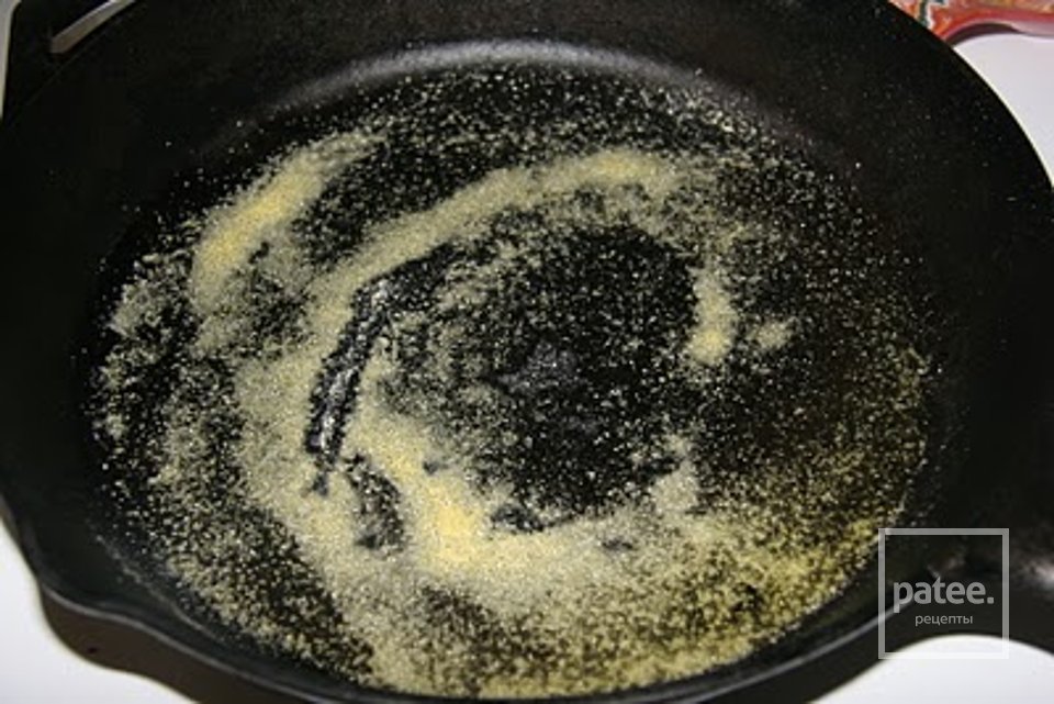 Пицца с курицей и овощами - Шаг 13