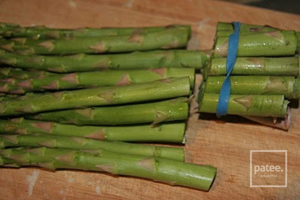 Пицца с курицей и овощами - Шаг 17