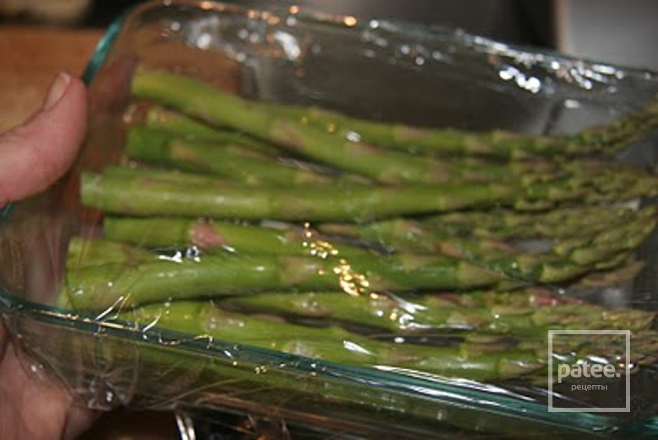 Пицца с курицей и овощами - Шаг 18