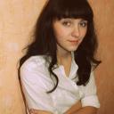 Анастасия Теплых